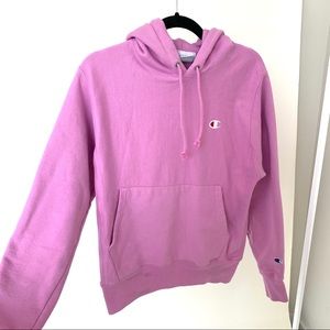 champion reverse weave sweatshirt/hoodie